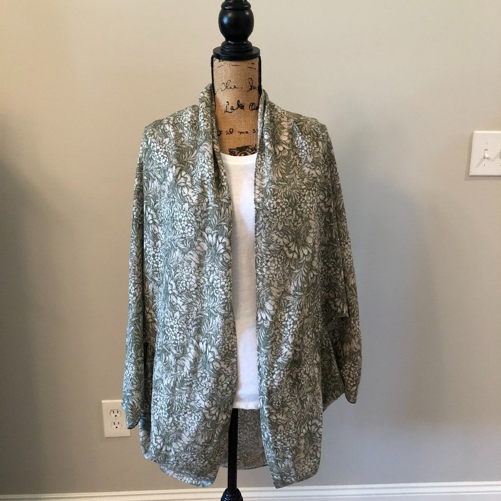 SHRUG - Picture 3 of 5